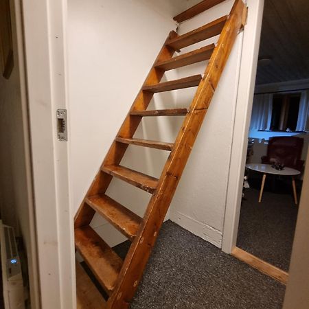Nix At Gammel Rye Villa Ry Kültér fotó