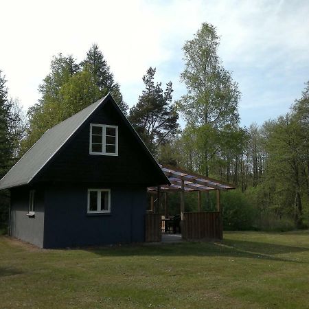 Nix At Gammel Rye Villa Ry Kültér fotó