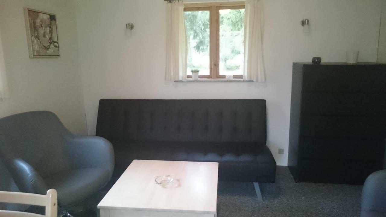 Nix At Gammel Rye Villa Ry Kültér fotó